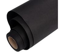 Florist Flower Bouquet Wrapping Paper, Vellum Scrapbook Paper Floral Kraft Wrapping Paper 60cm By 8-10 Yards Multicolor(10 Yard-10)