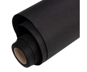 Florist Flower Bouquet Wrapping Paper, Vellum Scrapbook Paper Floral Kraft Wrapping Paper 60cm By 8-10 Yards Multicolor(10 Yard-10)