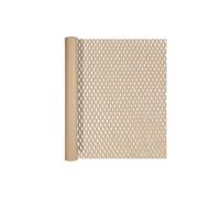Florist Flower Bouquet Wrapping Paper, Vellum Tracing Paper For Scrapbooking Craft And Gift Wrapping Multicolor Multiple Sizes(Brown30cmx500cm)