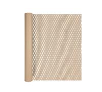 Florist Flower Bouquet Wrapping Paper, Vellum Tracing Paper For Scrapbooking Craft And Gift Wrapping Multicolor Multiple Sizes(Brown50cmx500cm)
