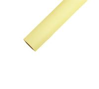 Florist Flower Bouquet Wrapping Paper, Wrapping Paper Matte 10 Yards 58cm Width Multicolor Roll(Bright yellow)