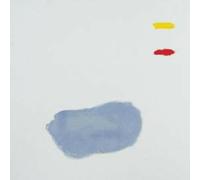 Florist If Blue Could Be Happiness (Vinyl) 12" Album (US IMPORT)