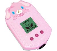Florist Innovation Sugar Bunnies color scan Phi Phi (japan import) by Takara Tomy