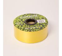 Florist Ribbon Old Gold Colour 91 Metre Roll