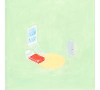 Florist - The Birds Outside Sang (10 Year Anniversary Edition) ('Monet' Marble Vinyl)