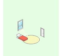 Florist - The Birds Outside Sang [VINYL]
