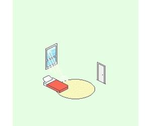 Florist - The Birds Outside Sang [VINYL]