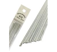 Florist Wire and Sugarcraft Wire - White 18 Gauge