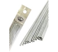 Floristry Cake Wire Hamilworth Sugarcraft White Size 16 Sugar Flowers Crafts