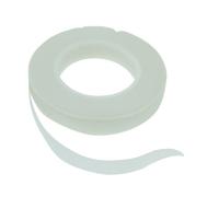 Floristry Tape for Sugarcraft & Cake Decorating - 13mm White