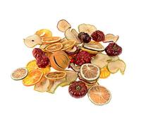 FloristryWarehouse Bag of Mixed Dried Preserved Fruits 250g