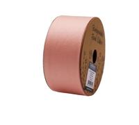 FloristryWarehouse Biodegradable Satin Florist Ribbon 38mm x 10m Dark Red