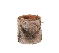 FloristryWarehouse Birch Tree Bark Roll 300cm Long x 15cm Wide