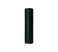 FloristryWarehouse Christmas Ribbon Fir Green Velvet 30cm x 2.5m Roll