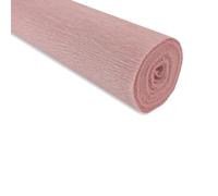 FloristryWarehouse Crepe Paper roll 180g (50 x 250cm) Antique Rose (Shade 17A3)