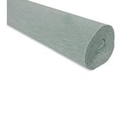 FloristryWarehouse Crepe Paper roll 180g (50 x 250cm) Soft Mint (Shade 621)