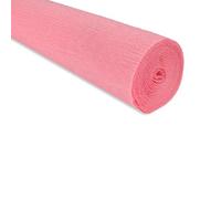 FloristryWarehouse Crepe Paper roll 180g (50X250cm) Candyfloss Pink (Shade 549)