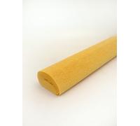 FloristryWarehouse Crepe Paper roll 180g (50X250cm) Old Gold (Shade 576)