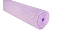 FloristryWarehouse Crepe Paper roll 90g (50 x 150cm) Blue Purple Hyacinth (Shade 380)