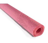 FloristryWarehouse Crepe Paper roll 90g (50 x 150cm) Dusky Pink (Shade 379)