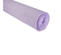 FloristryWarehouse Crepe Paper roll 90g (50 x 150cm) Nile Lily Blue (Shade 381)