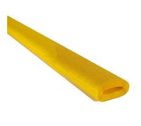 FloristryWarehouse Fine Crepe Paper Roll 60g 50cm Wide x 250cm Long Yellow (Shade 296)