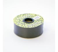 FloristryWarehouse Florist Ribbon Black 2"