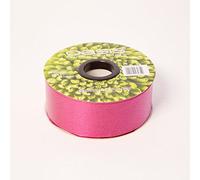 FloristryWarehouse Florist Ribbon Burgundy 2"