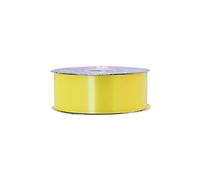 FloristryWarehouse Florist Ribbon Yellow 2"