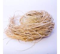FloristryWarehouse Florists Raffia Natural 300g Natural