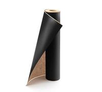 FloristryWarehouse Kraft Paper Roll 50cm x 100m Black