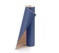 FloristryWarehouse Kraft Paper Roll 50cm x 100m Dark Blue