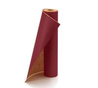 FloristryWarehouse Kraft Paper Roll 50cm x 100m Wine Red