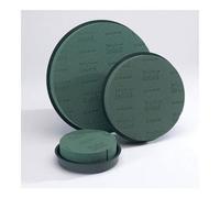 FloristryWarehouse Oasis Naylorbase Posy Pad 12 Inch x 2