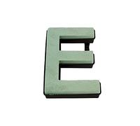 FloristryWarehouse Oasis Naylorbase Quick Clip Letter E