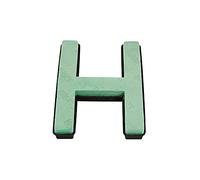 FloristryWarehouse Oasis Naylorbase Quick Clip Letter H