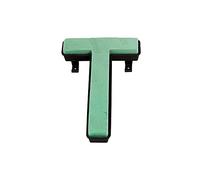FloristryWarehouse Oasis Naylorbase Quick Clip Letter T
