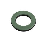 FloristryWarehouse Oasis Naylorbase Wreath Rings 12 Inch Box of 12 Plastic backed