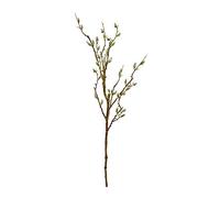 FloristryWarehouse Pussy Willow Branch Artificial 84cm/33 Inches Long