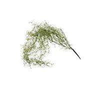 FloristryWarehouse Trailing Artificial Tillandsia Green Moss Plant 85cm