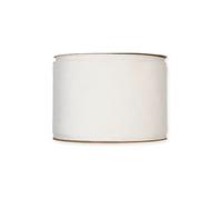 FloristryWarehouse Unwired Velvet Fabric Ribbon 70mm Wide 8m Roll Ivory