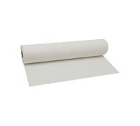 FloristryWarehouse Water Repellent White FSC Kraft Paper Roll 50cm x 100m
