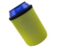 Florisync Portable Cup Sleeve Neoprene Drink Coolers Bottle Sleeve Reusable Neoprene Insulated Can Drink Decoration Coolers Bottle