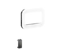 Florisync Professional Selfie Rings Light Photography Lighting Multiple Purpose Camera Light For Video Photography High + Video Lighting