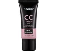 Flormar Facial-make-up BB-CC-CreamCC Cream Anti-Dark Circles