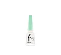 Flormar Breathing Colour Nail Enamel 002 Milk Foam