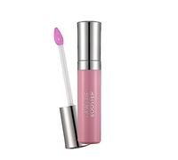 Flormar Dewy Lip Booster Cooling Lip Plumper Gloss, Plumping Effect for Fuller-Looking Lips, Long-Lasting Shine, Shade 1 Match