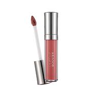 Flormar Dewy Lip Booster Cooling Lip Plumper Gloss, Plumping Effect for Fuller-Looking Lips, Long-Lasting Shine, Shade 2 Castle