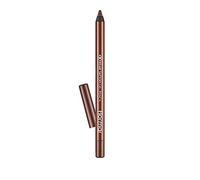 Flormar Eye make-up Eyeliner Extreme Tattoo Gel Pencil 1 Glitzy Brown
