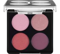 Flormar Eye-make-up Eye-ShadowColor Eyeshadow Palette 001 Rising Star